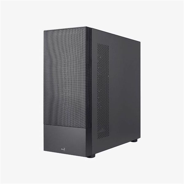 Aerocool Cipher-S-BK-v1 táp nélküli ház fekete (ACCM-PV6033.11)