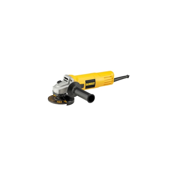 DEWALT 125mm 900W Sarokcsiszoló