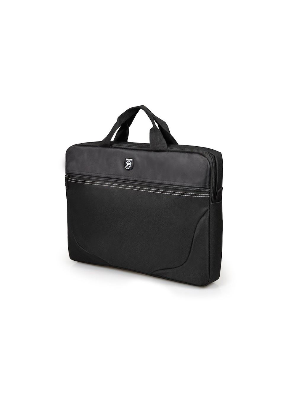 PORT Notebook táska Liberty III 15.6" fekete (202322)