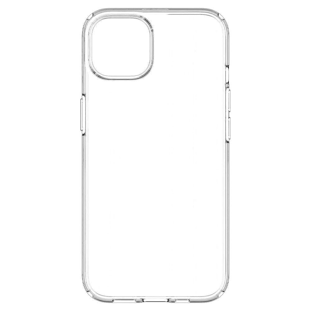Spigen Liquid Crystal Apple iPhone 13 tok átlátszó (ACS03515) Spigen Liquid Crystal Apple iPhone 13 tok átlátszó (ACS03515)