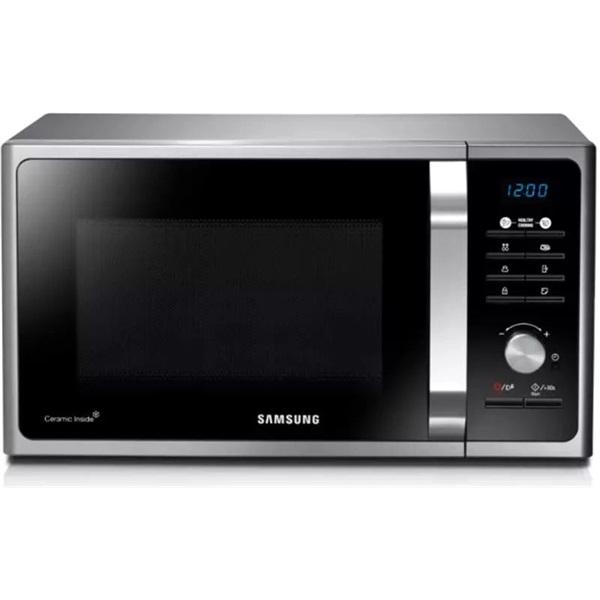 Samsung MG23F301TAS mikrohullámú sütő Samsung MG23F301TAS mikrohullámú sütő