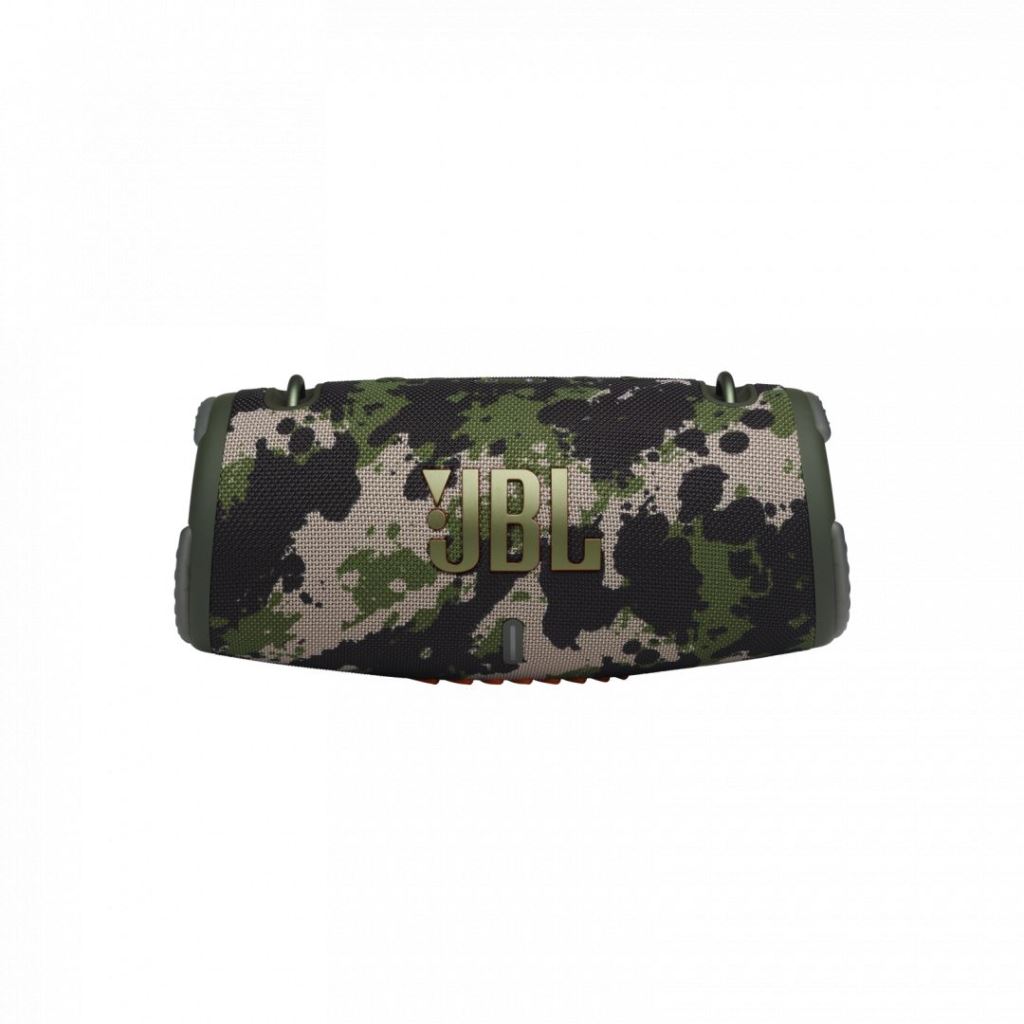 JBL Xtreme 3 Bluetooth hangszóró terepmintás (JBLXTREME3CAMOEU) JBL Xtreme 3 Bluetooth hangszóró terepmintás (JBLXTREME3CAMOEU)