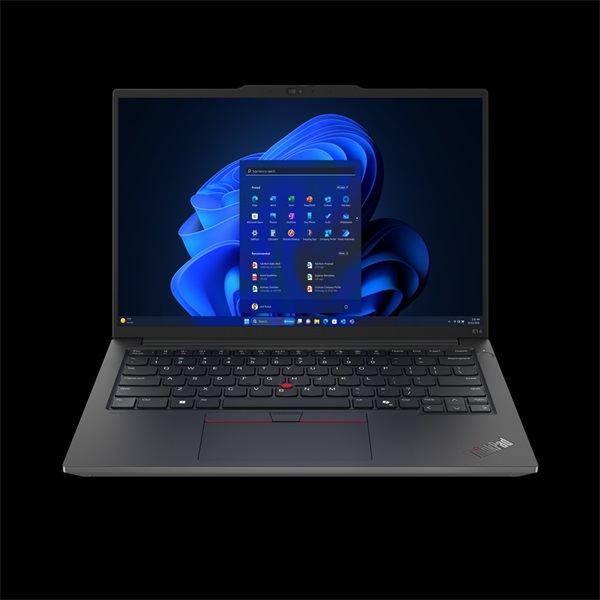 LENOVO ThinkPad E14 G6 14.0" WUXGA Core Ultra 5 125U (4.3GHz)  16GB 512GB SSD Win11 Pro Notebook LENOVO ThinkPad E14 G6 14.0" WUXGA Core Ultra 5 125U (4.3GHz)  16GB 512GB SSD Win11 Pro Notebook