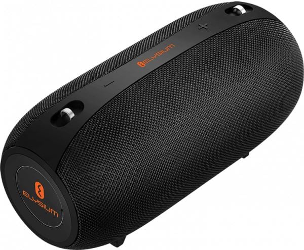 ECG BTS X1 Bluetooth hangszóró fekete