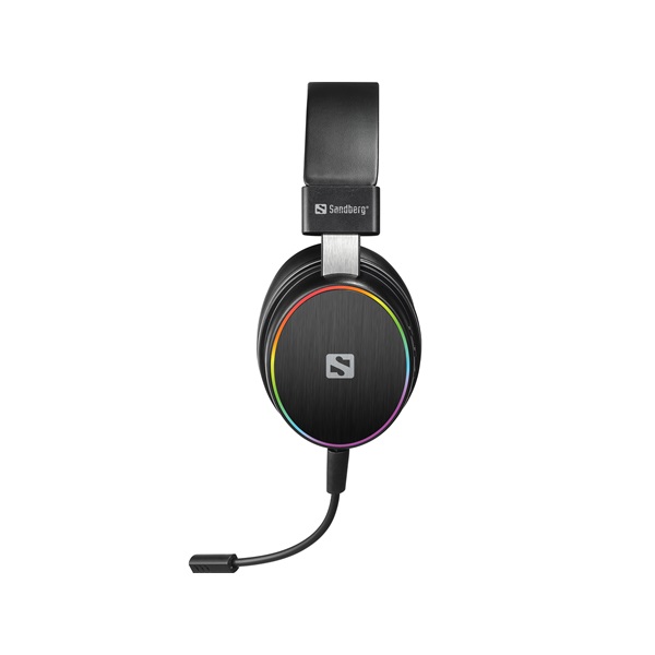 SANDBERG 126-42 Fejhallgató HeroBlaster Wireless Headset