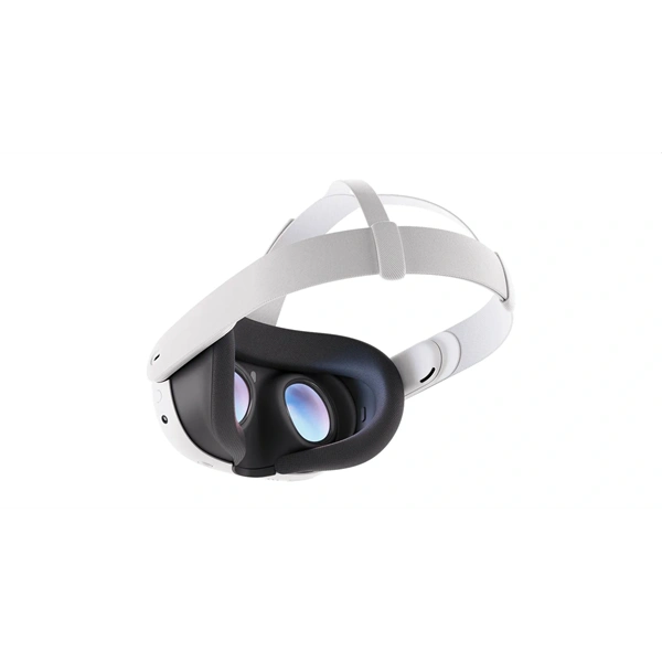 Meta Quest 3 899-00586-01 Mixed Reality 512GB VR szemüveg Fehér
