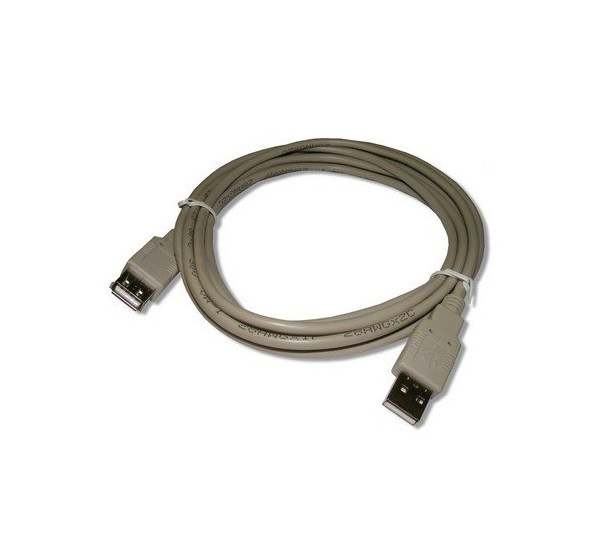 USB hosszabbító kábel (3 méter, USB-A - USB-A)