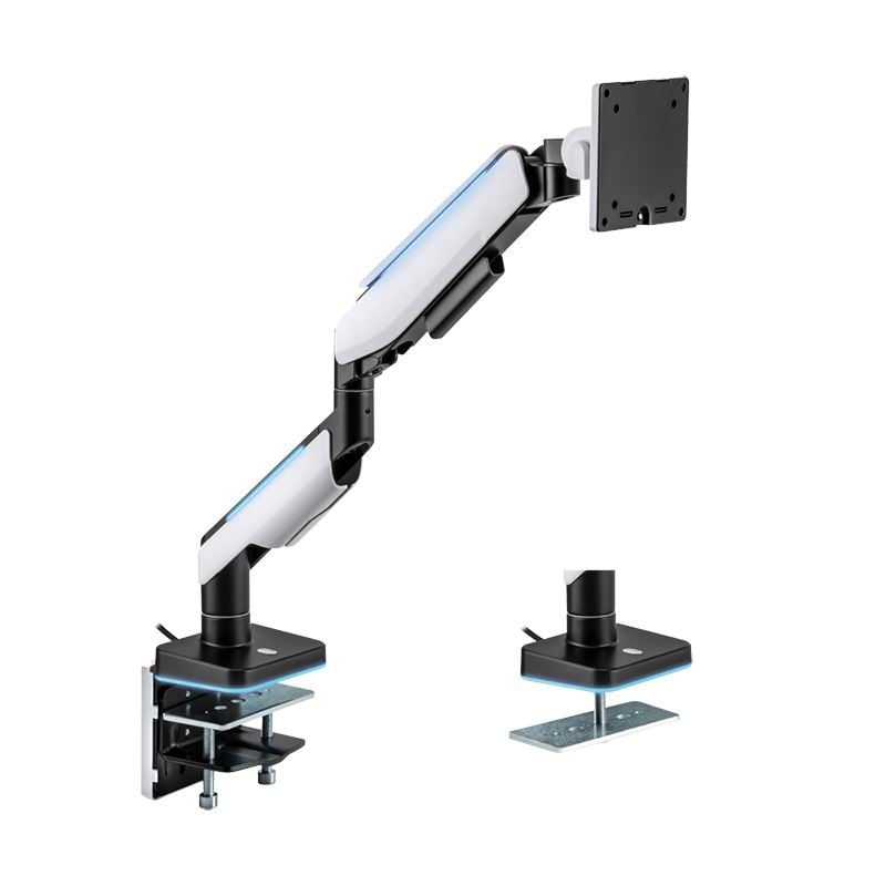 LogiLink BP0162 asztali monitor tartó konzol 17"–49" LogiLink BP0162 asztali monitor tartó konzol 17"–49"