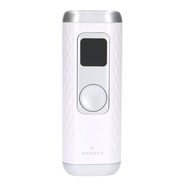 GARETT BEAUTY IPL SZŐRTELENÍTŐ COOL FEHÉR GARETT BEAUTY IPL SZŐRTELENÍTŐ COOL FEHÉR