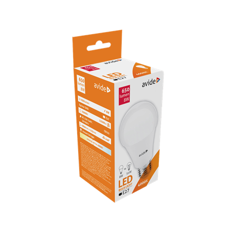 Avide ABG27NW-8W-AP IZZÓ LED