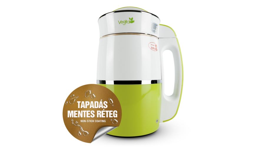 Vegital D20 Rainbow növényi italkészítő kiwi