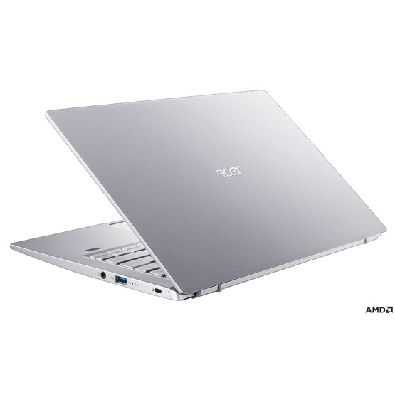 Acer Swift SF314-43-R431 Windows® 11 Home Notebook Ezüst