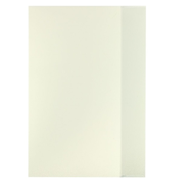 Herlitz A4 színtelen füzetborító Herlitz A4 színtelen füzetborító