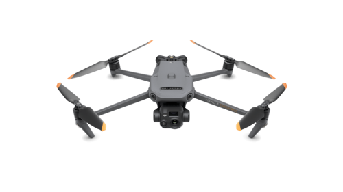 DJI Mavic 3 Enterprise Thermal (C2) + Enterprise Shield Basic 2-Year (Auto-Activ
