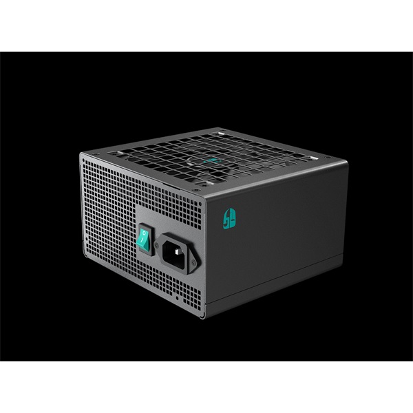 DeepCool 1000W  PN1000-D  80 Plus Gold ATX 3.1. Aktív PFC Tápegység 