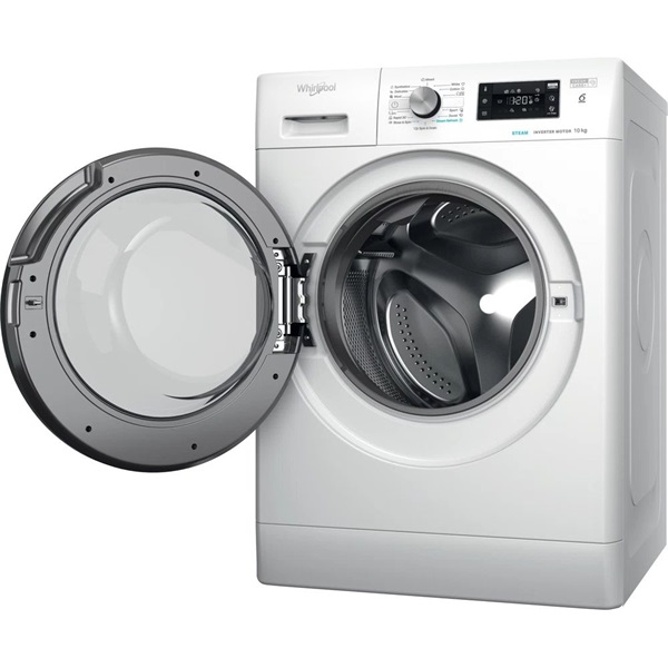 Whirlpool FFB 10469 BV EE elöltöltős mosógép