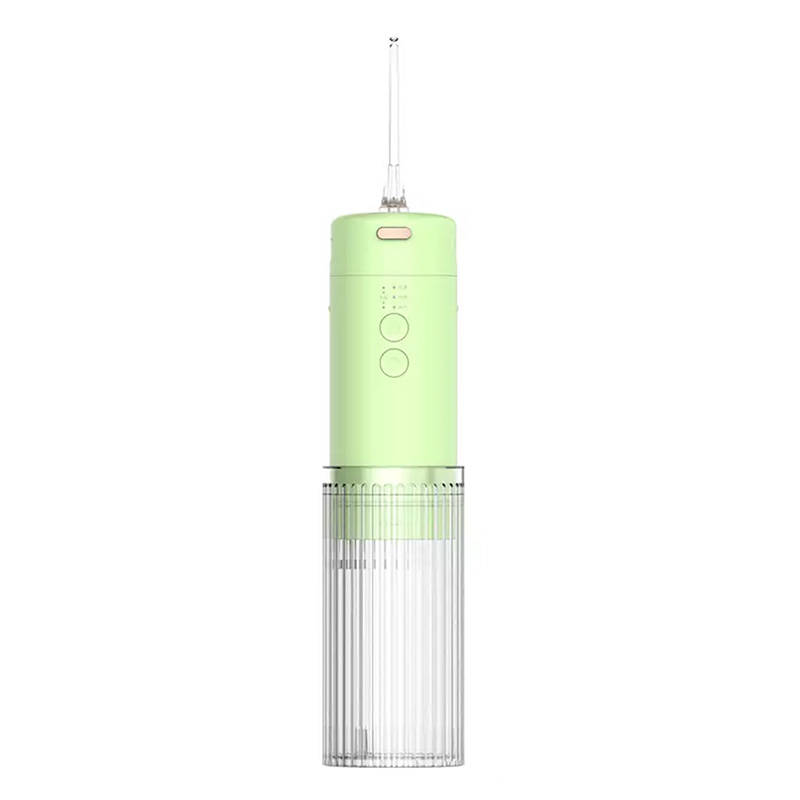 Nicefeel Water Flosser FC5120 (green) Nicefeel Water Flosser FC5120 (green)