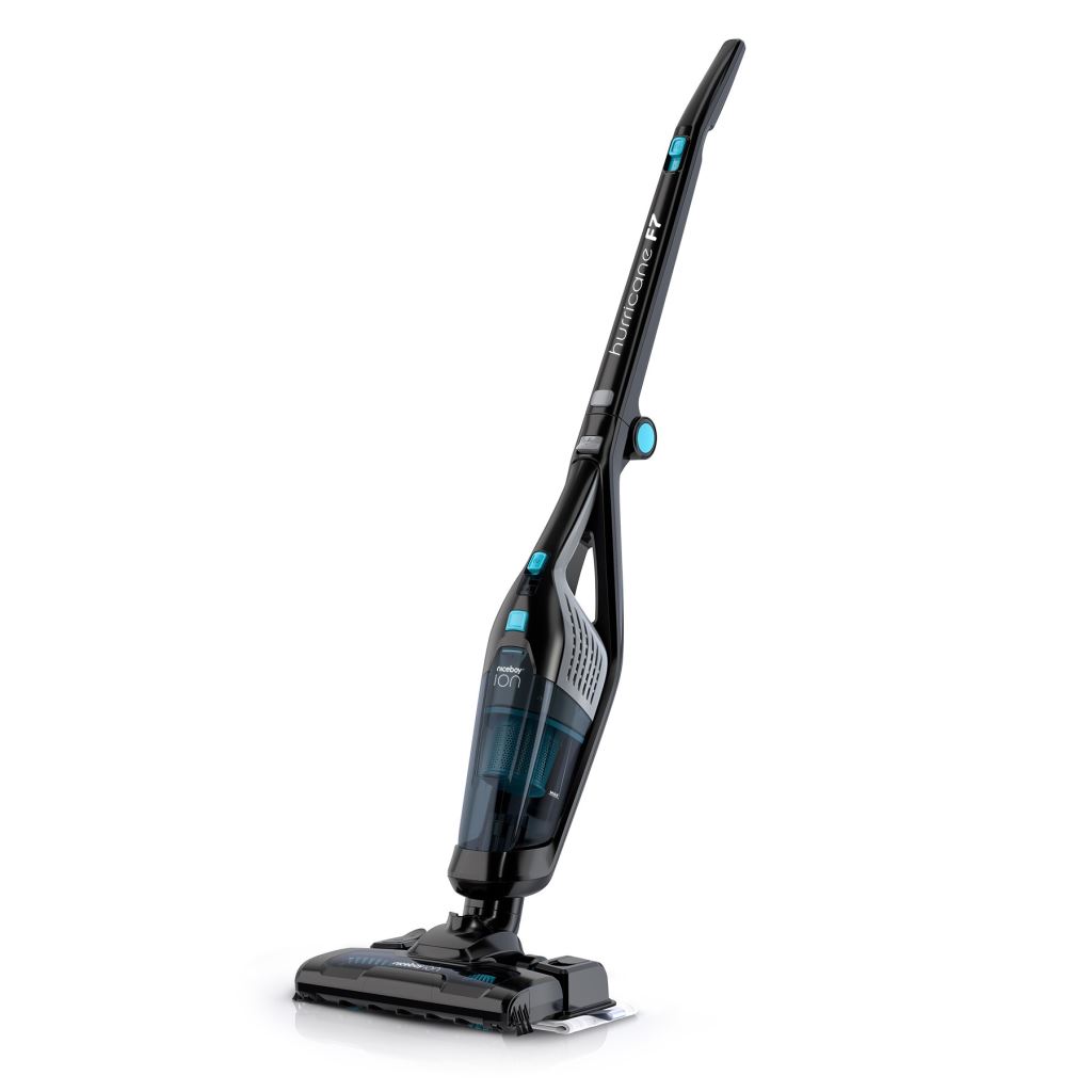 Niceboy ION Hurricane F7 álló porszívó