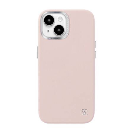 Joyroom Starry iPhone 15 tok rózsaszín (PN-15F1 Pink)