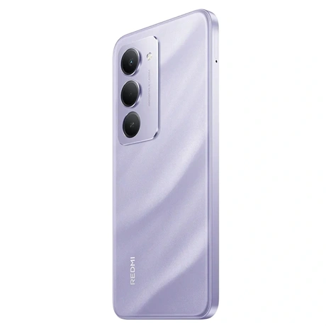 Xiaomi Redmi 15 128GB DualSIM Okostelefon Lila