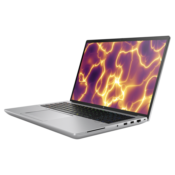 HP ZBook Fury 16 G11 16" WUXGA AG 400cd Core i7-14700HX 2.1GHz  32GB 1TB RTX 2000 8GB Ada Win 11 Prof. Notebook  