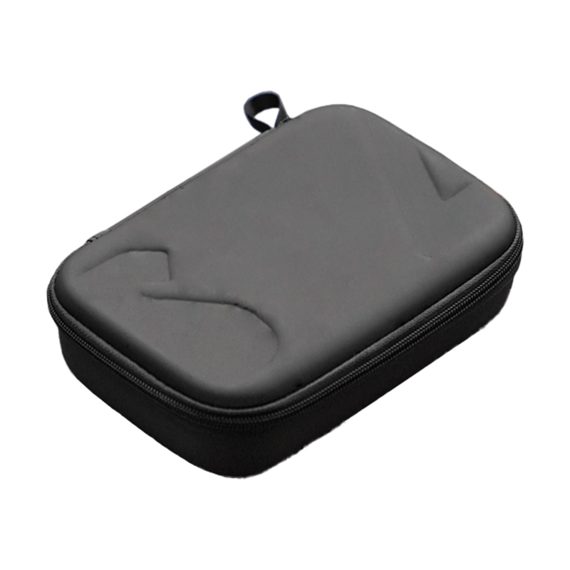 Sunnylife DJI Osmo Mobile 7-hez tok Fekete