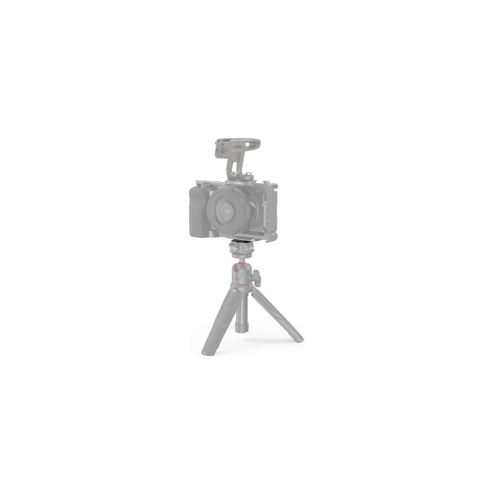 SmallRig Drop-in HawkLock mini Universal QR Top Plate 