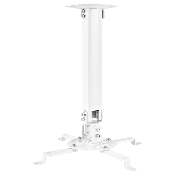  SBOX PM-18S Mennyezeti projektor tartó konzol  dönthető  forgatható max. 13,5 kg