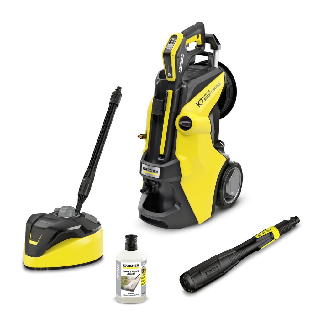 Karcher K 7 Premium Smart Control Home magasnyomású mosó 