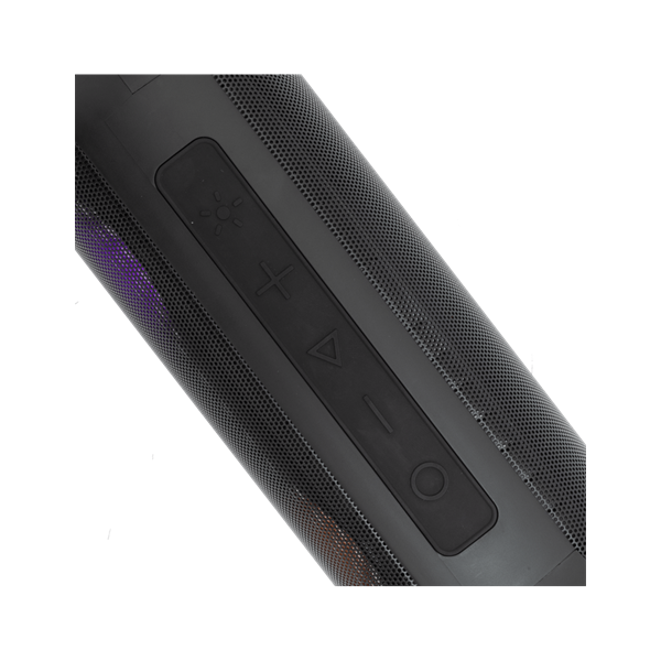 WHITE SHARK GBT-876 MADAL 2X10W  TWS Bluetooth hangszóró  Fekete