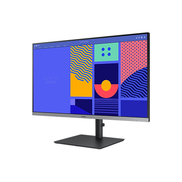SAMSUNG S43GC   IPS monitor 27" 1920x1080 