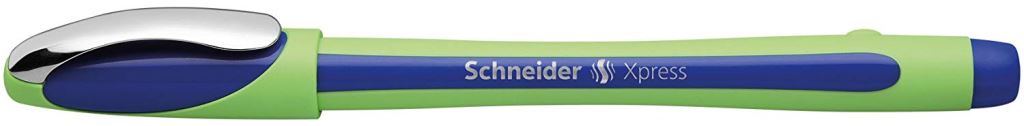 Schneider "Xpress" tűfilc 0,8 mm kék (TSCXPRK / 190003) Schneider "Xpress" tűfilc 0,8 mm kék (TSCXPRK / 190003)