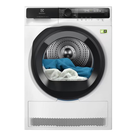 Electrolux EW7D585UCE Hőszivattyús szárítógép