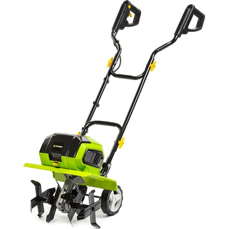 FIELDMANN FZK 70305-0 Akkumulátoros kultivátor
