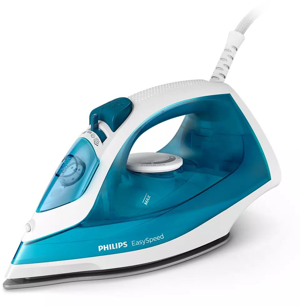 Philips GC1744/20 EasySpeed gőzölős vasaló