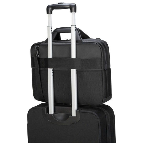 Targus CityGear Topload   17,3"  notebook táska fekete