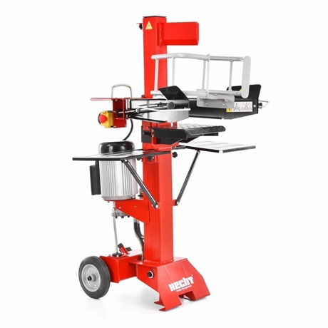 Hecht HECHT6060 RÖNKHASÍTÓ