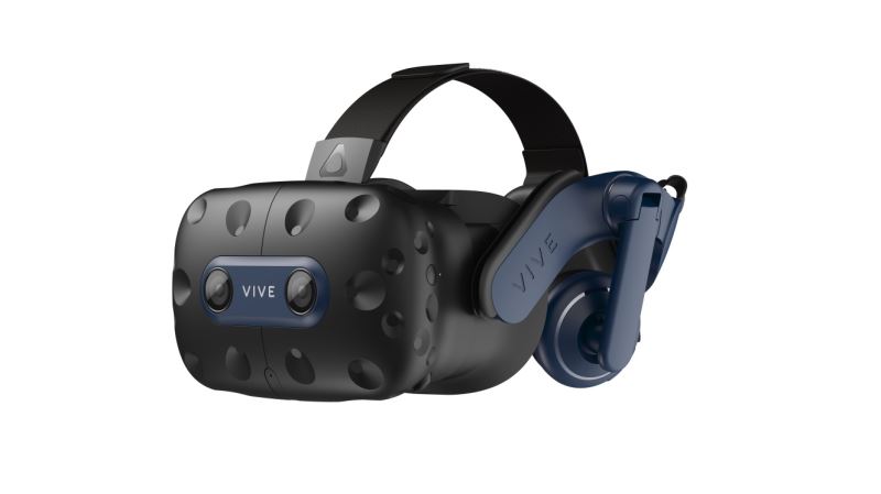 HTC Vive Pro 2 VR headset (99HASW004-00) HTC Vive Pro 2 VR headset (99HASW004-00)