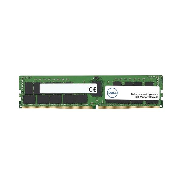 Dell 32GB (1x32GB) 3200MHz DDR4 UDIMM for PowerEdge T150 Szerver memória