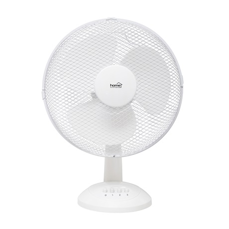 Home by Somogyi TF30WH   30cm Asztali ventilátor