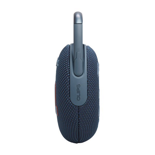 JBL Clip 5 BLU kék hordozható Bluetooth hangszóró JBL Clip 5 BLU kék hordozható Bluetooth hangszóró