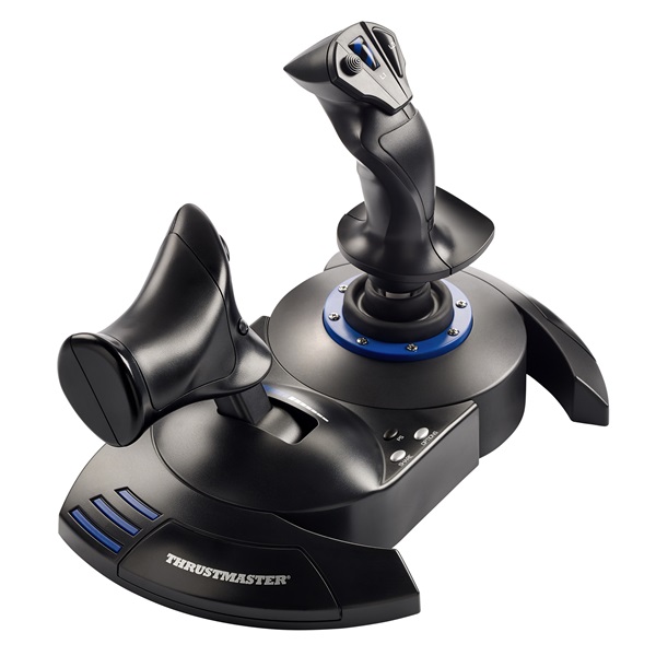 Thrustmaster T. Flight Hotas PC/PS4 replika joystick