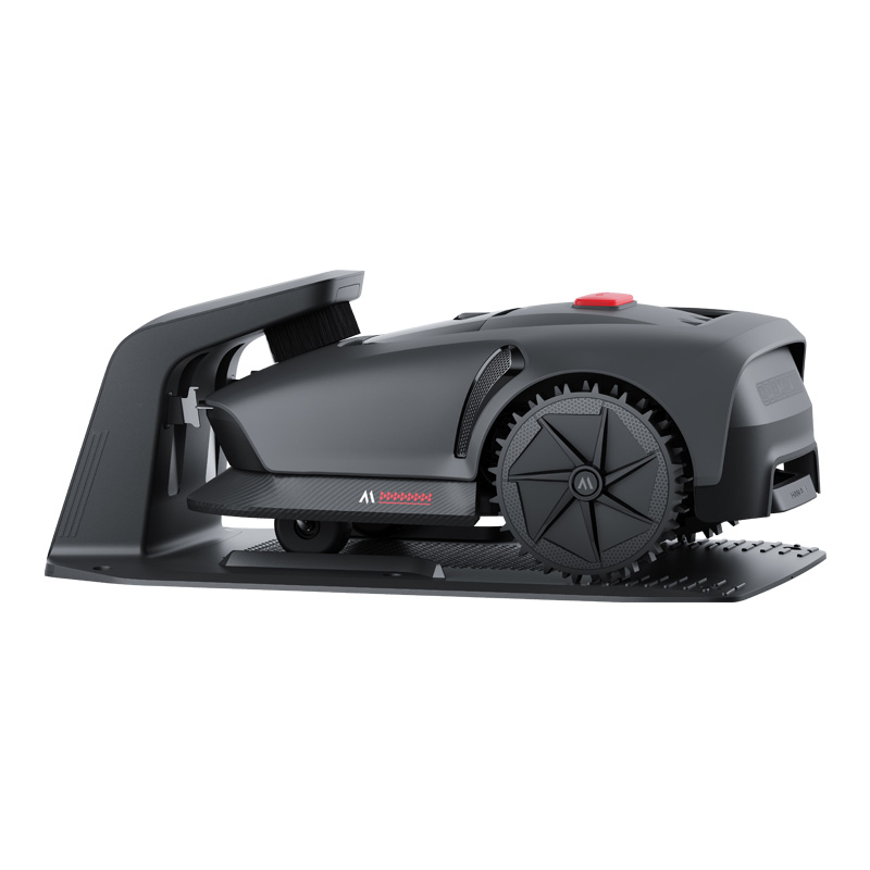 MOVA 600 és 1000 kaszálórobotokhoz [1,5A] Töltőállomás