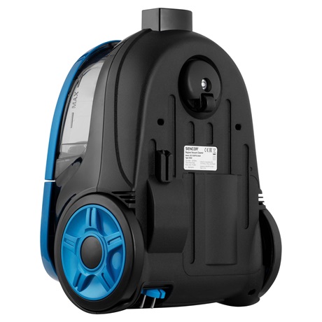 Sencor SVC1035TQ PORSZÍVÓ PORZSÁK NÉKÜLI Sencor SVC1035TQ PORSZÍVÓ PORZSÁK NÉKÜLI