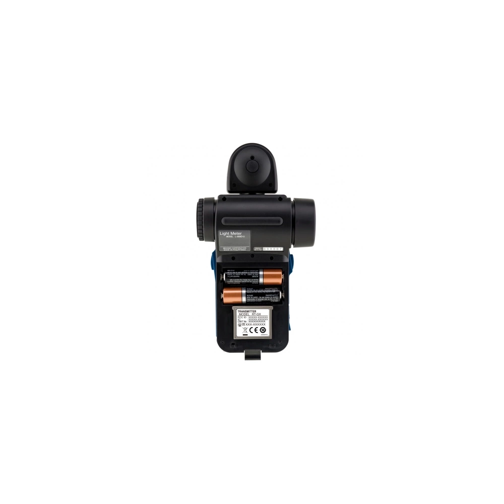 SEKONIC RT-GX kioldó 858D fénymérőhöz (Godox) SEKONIC RT-GX kioldó 858D fénymérőhöz (Godox)
