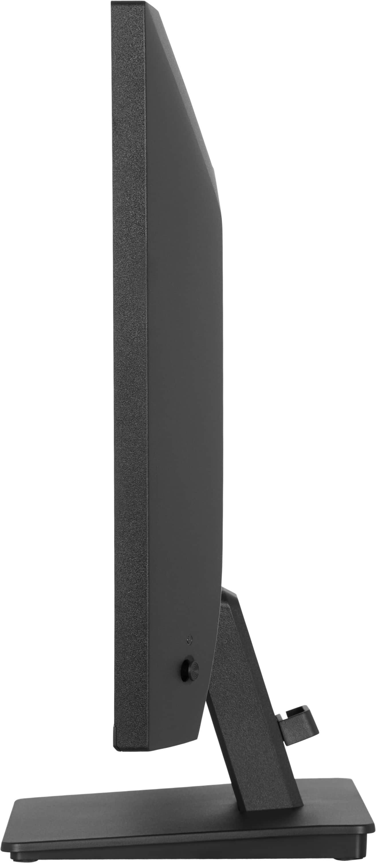 iiyama 23,8" ProLite X2491HS-B1 IPS LED Monitor -  1920x1080, Full HD, 120Hz, 1ms, Hangszóró, Fekete