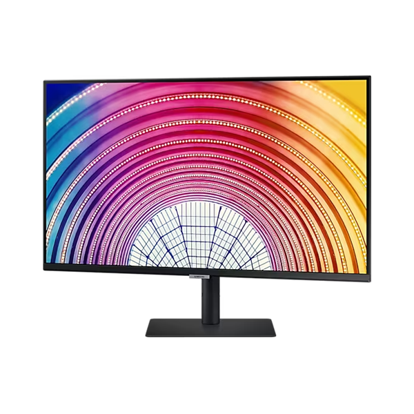 Samsung  LS32A600NAUXEN 32" QHD S60UA Nagy felbontású monitor WQHD