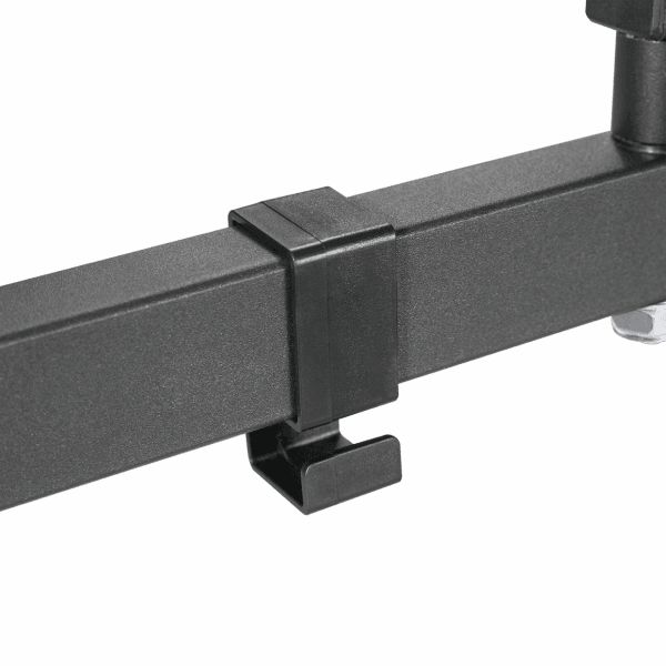 SBOX LCD-443 dönthető forgatható  23"-55" 400x400  fali konzol 
