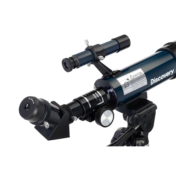 Discovery Sky Trip ST50 teleszkóp és könyv (79205)