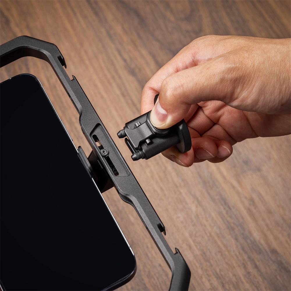 SmallRig H11 Quick Release Adapter (Acra) 